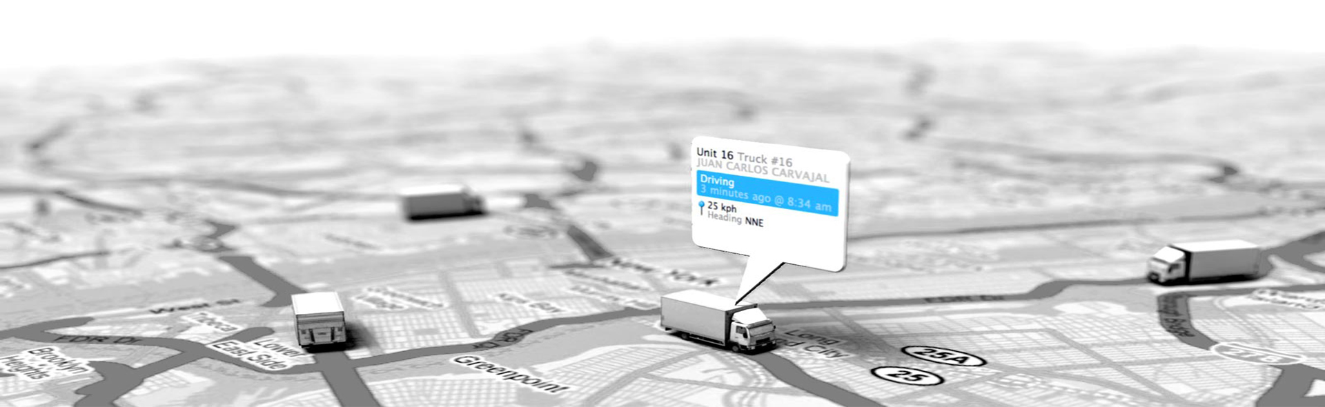GPS Tracking – Uses and Benefits