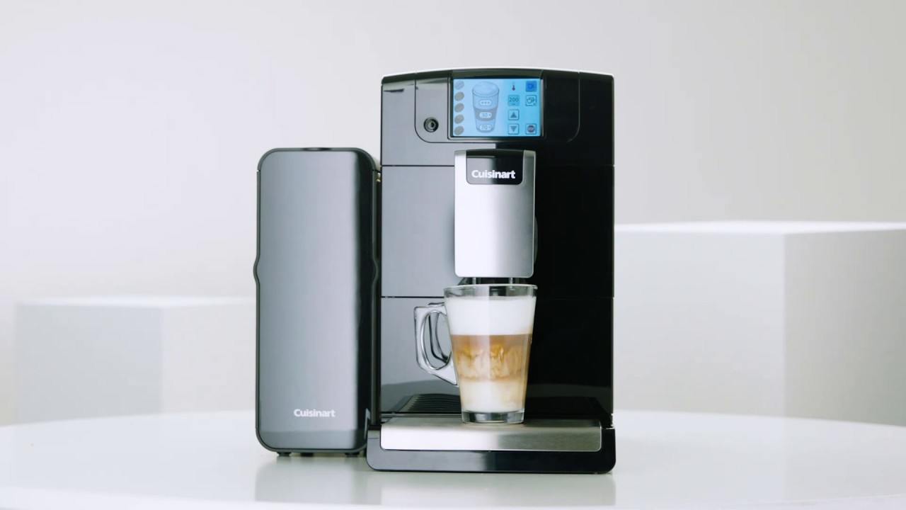 Purchase the coffee machines with the best guidance offered by the experts.
