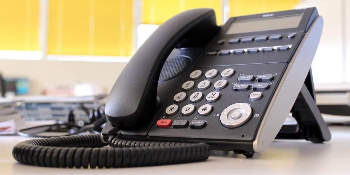 Benefits of Phone Systems for Small Businesses