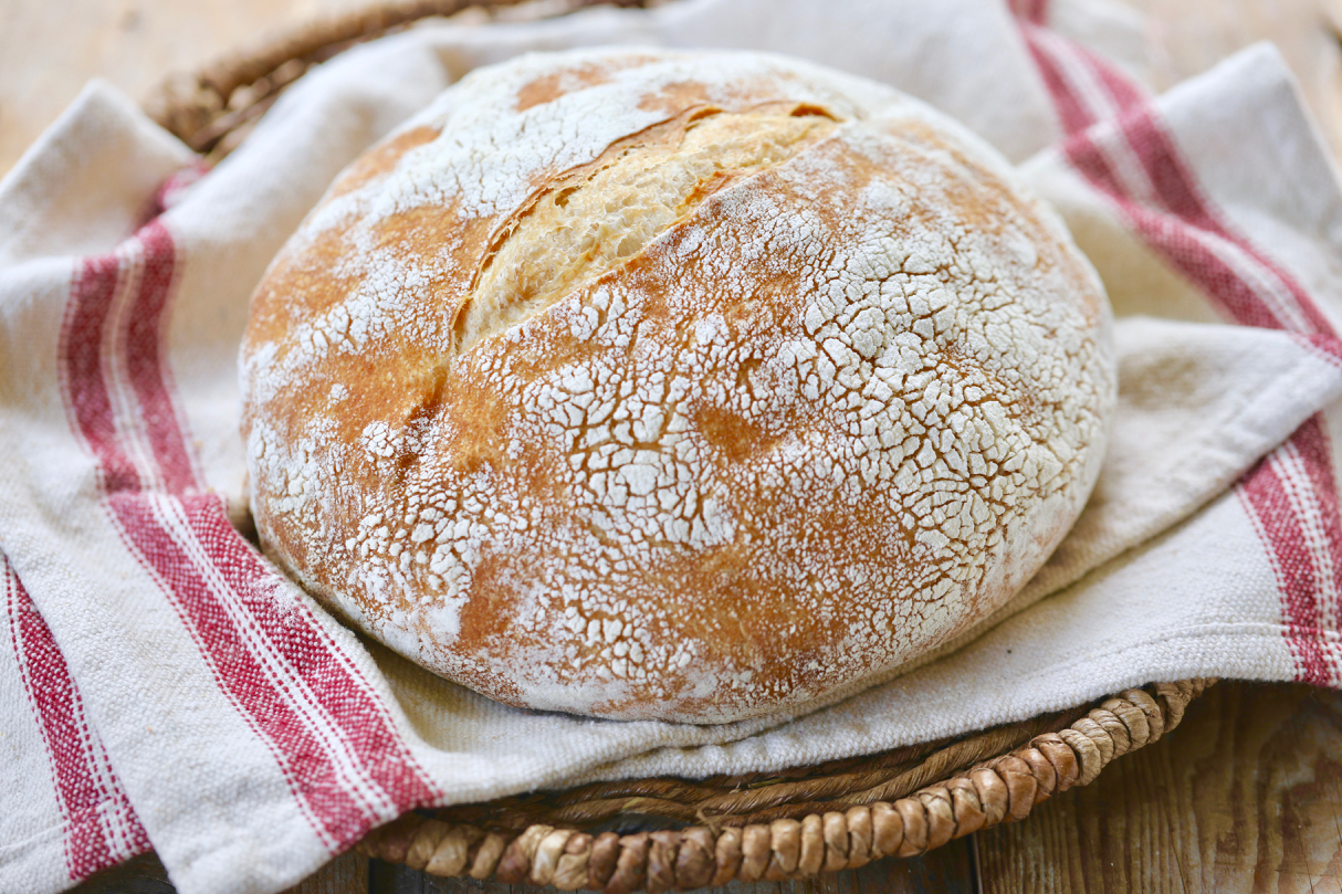 Sourdough Bread Is Not That Hard To Make, Know How