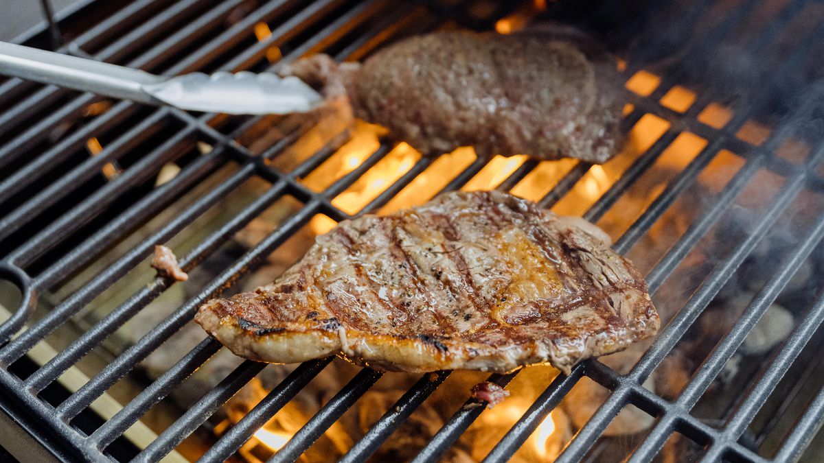 Everything you should know about gas grills