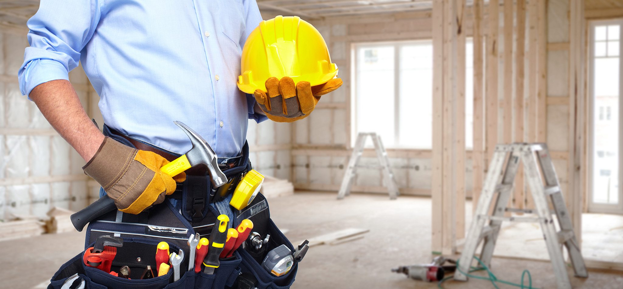 Hire The Services Of Home Repair Services In Colorado Springs CO