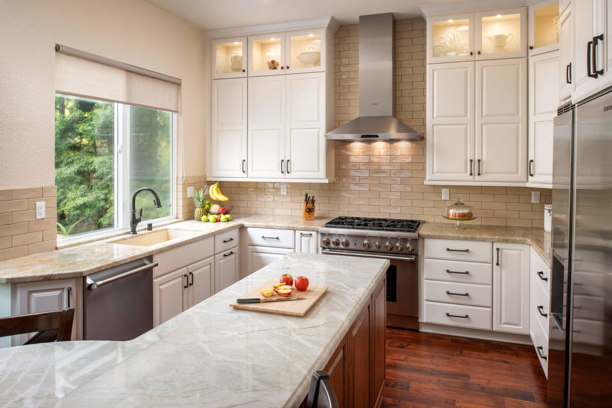 Mistakes to avoid in kitchen remodeling