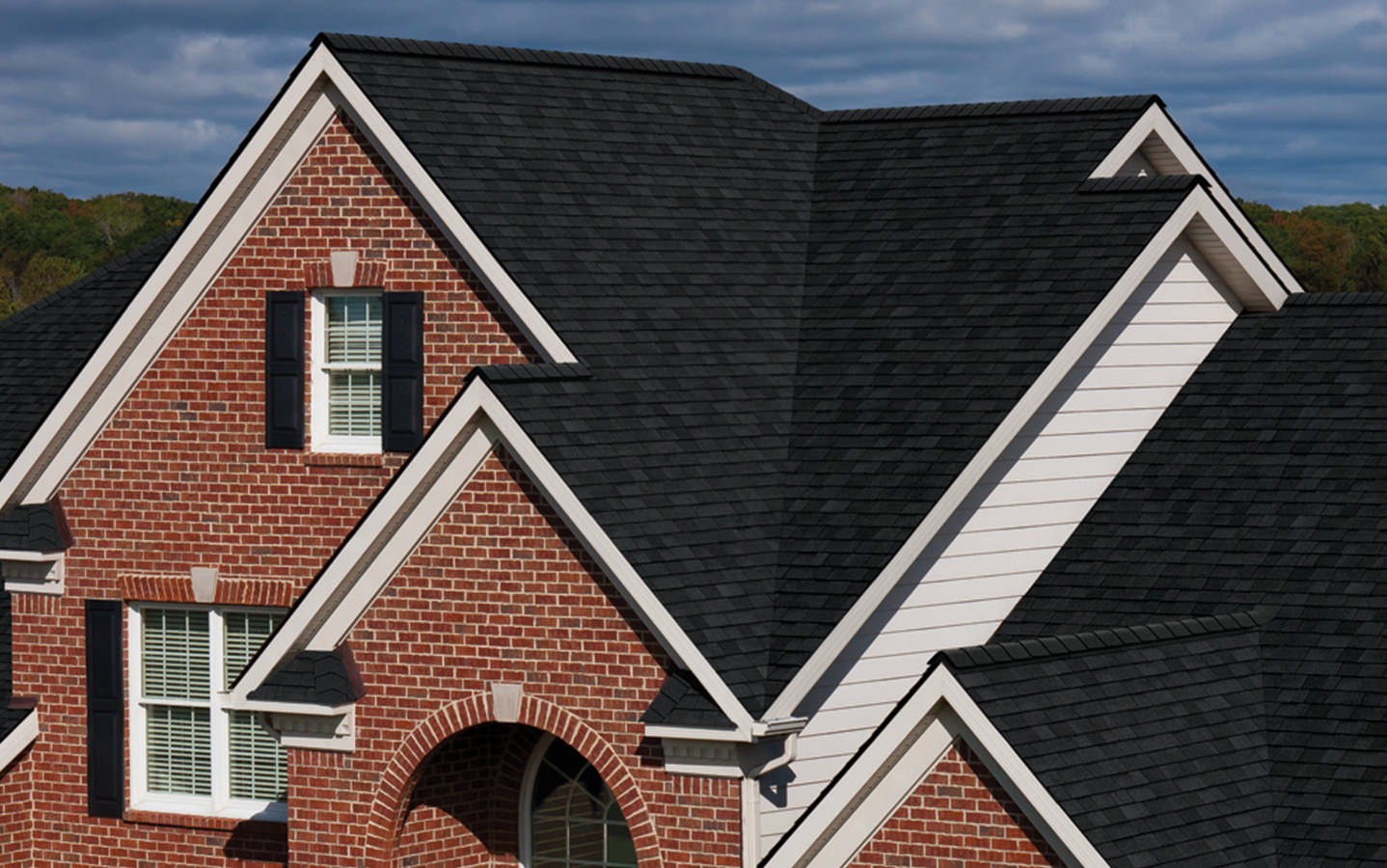 Residential Roofing Solutions for Your Home