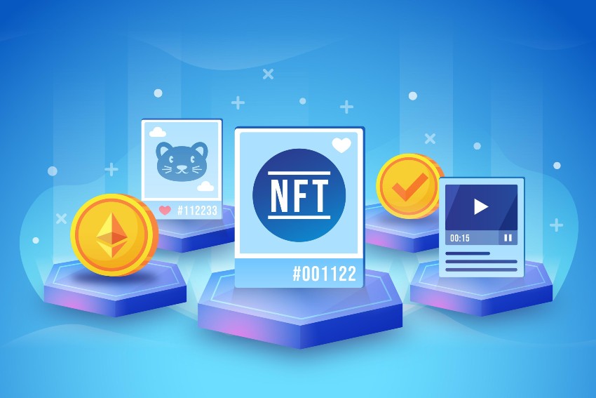 NFT platforms for influencers