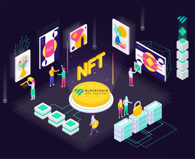 Is it possible to launch the NFT collection at the right time?