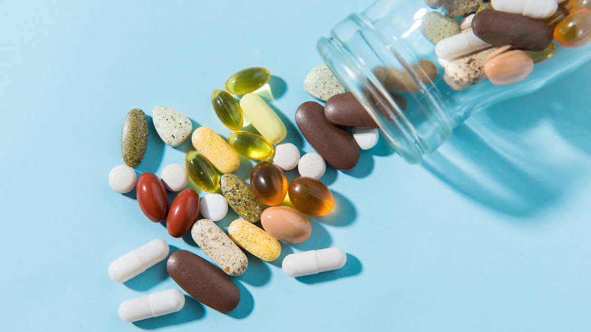 Is It Worth Using Supplements For Energy And Mood?