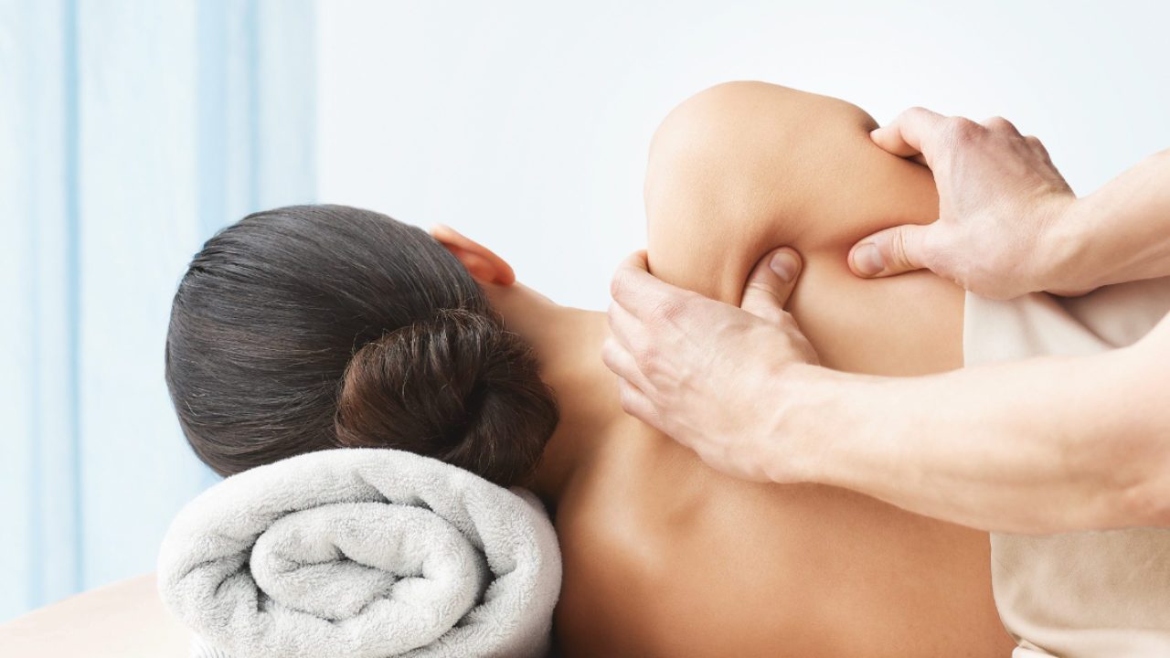 Relax Your Muscles And Mind With Thai Massage Places In Sugar Land, TX