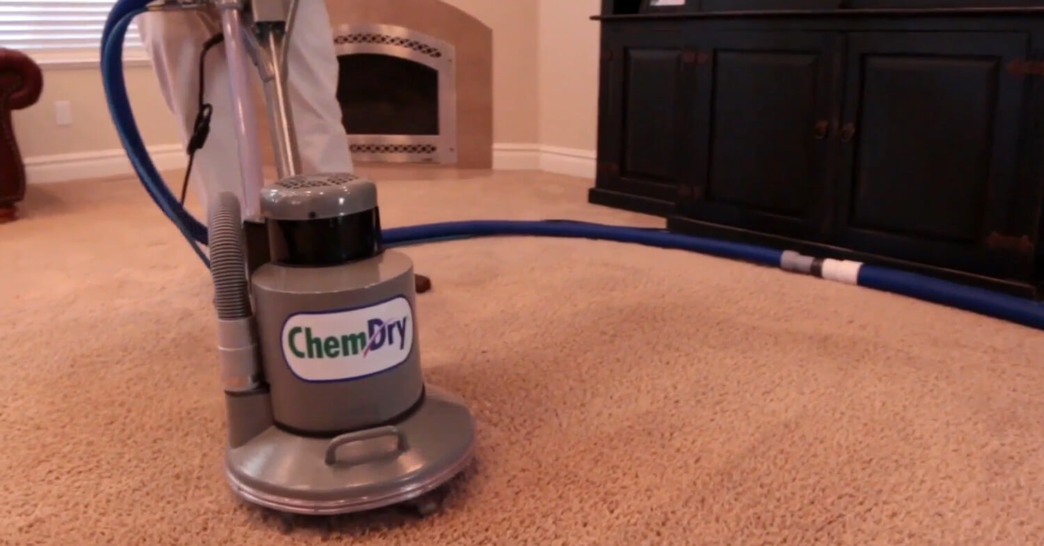 No Stress Over Cost With Commercial Carpet Cleaning Services In San Antonio, TX